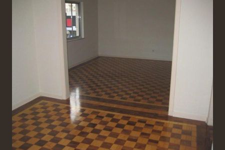 Sala de apartamento à venda com 3 quartos, 160m² em Jardim Paulista, São Paulo