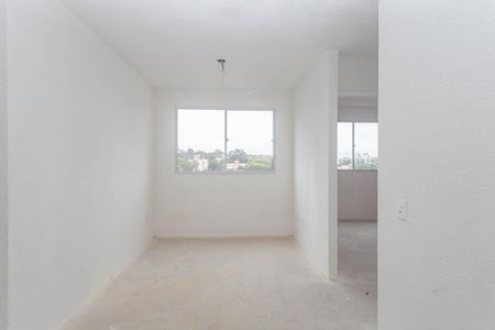 Sala de apartamento à venda com 2 quartos, 40m² em Vila Cristalia, São Paulo