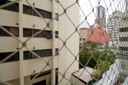 Apartamento à venda com 95m², 3 quartos e 1 vagaVista da Sala de Estar e Jantar