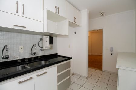 Apartamento à venda com 95m², 3 quartos e 1 vagaCozinha