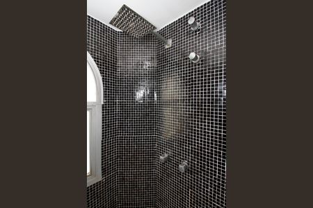 Apartamento à venda com 95m², 3 quartos e 1 vagaBanheiro da Suíte