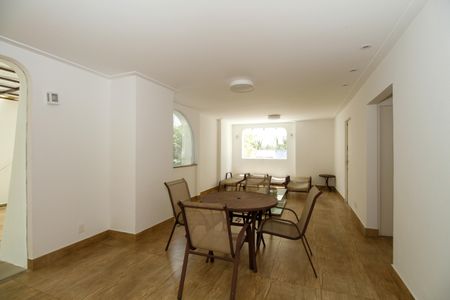 Apartamento à venda com 95m², 3 quartos e 1 vagaÁrea Comum - Salão de Festas
