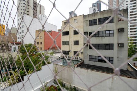 Apartamento à venda com 95m², 3 quartos e 1 vagaVista da Suíte