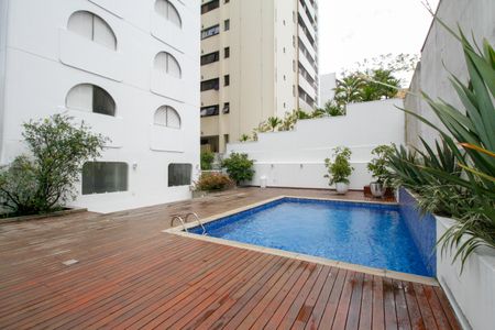 Apartamento à venda com 95m², 3 quartos e 1 vagaÁrea Comum - Piscina