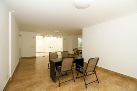 Apartamento à venda com 95m², 3 quartos e 1 vagaÁrea Comum - Salão de Festas