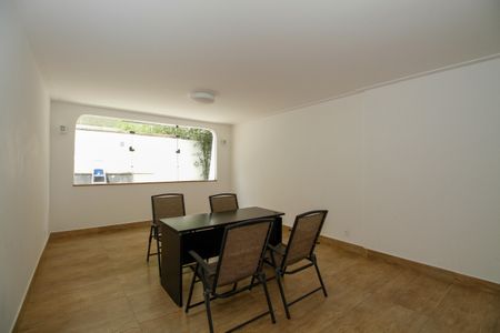 Apartamento à venda com 95m², 3 quartos e 1 vagaÁrea Comum - Salão de Festas