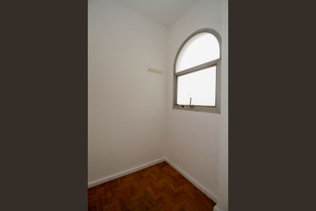 Apartamento à venda com 95m², 3 quartos e 1 vagaQuarto de Serviço