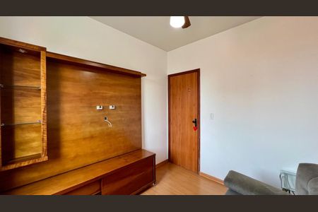quarto  de apartamento à venda com 3 quartos, 90m² em Ipiranga, Belo Horizonte
