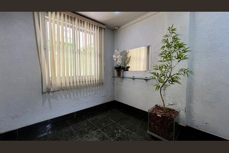 Apartamento à venda com 90m², 3 quartos e 1 vaga Apartamento à venda com 90m², 3 quartos e 1 vagaHall de entrada