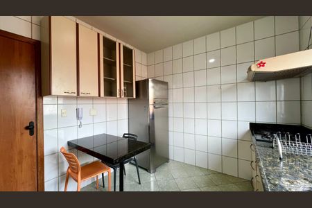 Apartamento à venda com 90m², 3 quartos e 1 vaga Apartamento à venda com 90m², 3 quartos e 1 vagacozinha