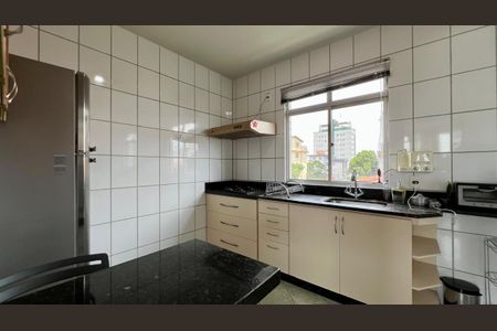 Apartamento à venda com 90m², 3 quartos e 1 vaga Apartamento à venda com 90m², 3 quartos e 1 vagacozinha