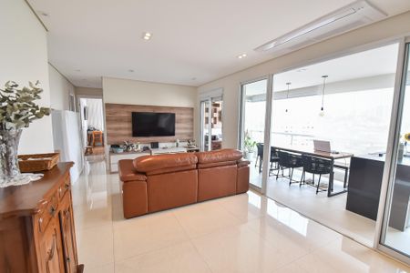 Sala de apartamento à venda com 2 quartos, 100m² em Vila Mariana, São Paulo