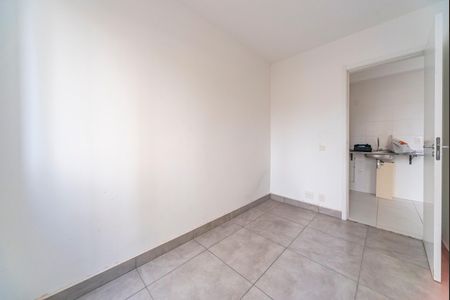 Quarto 1 de apartamento para alugar com 2 quartos, 39m² em Parque São Vicente, Santo André