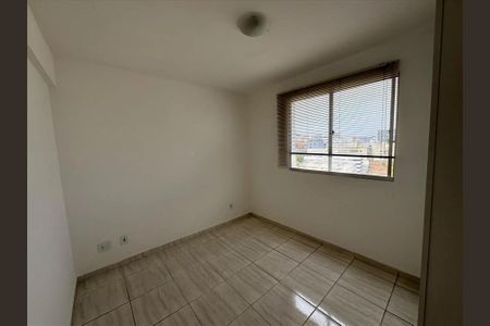 Quarto de apartamento para alugar com 2 quartos, 53m² em Castelo, Belo Horizonte