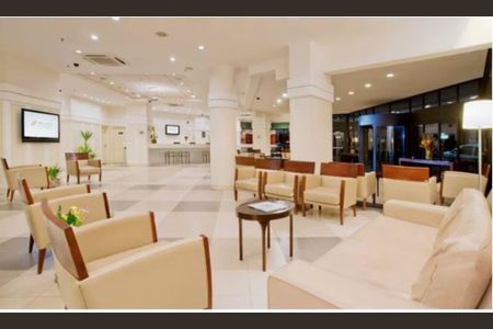 Foto 07 de apartamento à venda com 1 quarto, 29m² em Nova Piraju, São Paulo