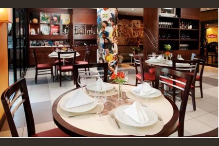 Foto 11 de apartamento à venda com 1 quarto, 29m² em Nova Piraju, São Paulo