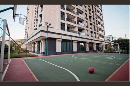 Foto 10 de apartamento à venda com 1 quarto, 29m² em Nova Piraju, São Paulo