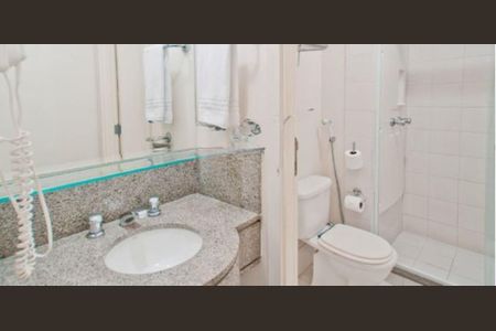 Foto 05 de apartamento à venda com 1 quarto, 29m² em Nova Piraju, São Paulo