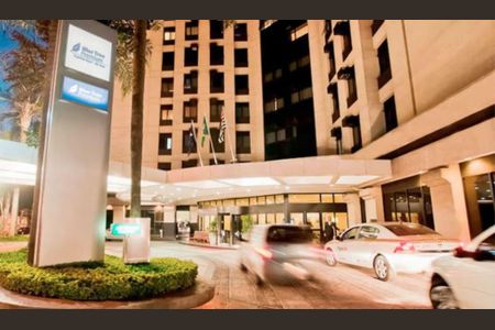 Foto 09 de apartamento à venda com 1 quarto, 29m² em Nova Piraju, São Paulo