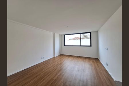 Sala/cozinha de apartamento para alugar com 1 quarto, 30m² em Centro, Rio de Janeiro