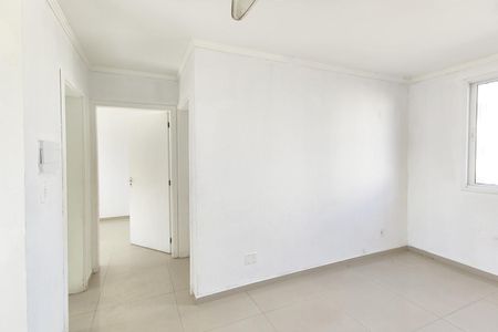 Apartamento à venda com 60m², 2 quartos e 1 vaga Apartamento à venda com 60m², 2 quartos e 1 vagaSala