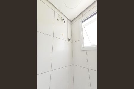 Apartamento à venda com 60m², 2 quartos e 1 vaga Apartamento à venda com 60m², 2 quartos e 1 vagaBanheiro