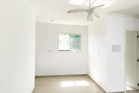 Sala de apartamento à venda com 2 quartos, 60m² em Feitoria, São Leopoldo