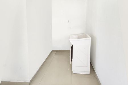 Apartamento à venda com 60m², 2 quartos e 1 vaga Apartamento à venda com 60m², 2 quartos e 1 vagaÁrea de Serviço