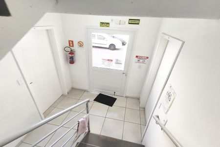 Apartamento à venda com 60m², 2 quartos e 1 vaga Apartamento à venda com 60m², 2 quartos e 1 vagaÁrea comum