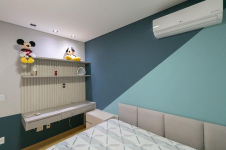 Apartamento à venda com 3 quartos, 170m² em Itapoã, Belo Horizonte