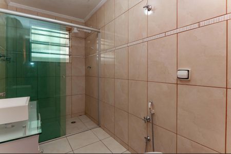 Apartamento à venda com 61m², 1 quarto e sem vagaBanheiro Social