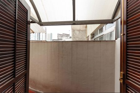 Apartamento à venda com 61m², 1 quarto e sem vagaTerraço se Serviço