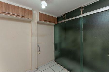 Apartamento à venda com 61m², 1 quarto e sem vagaQuarto de Serviço