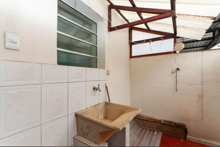 Apartamento à venda com 61m², 1 quarto e sem vagaTerraço se Serviço