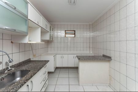 Apartamento à venda com 61m², 1 quarto e sem vagaCozinha