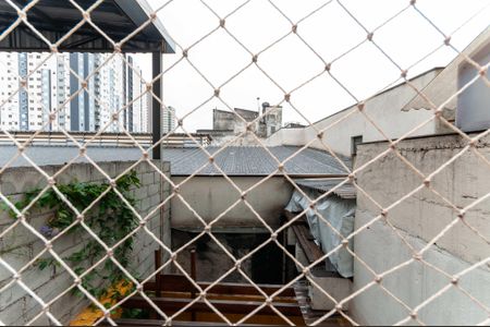 Apartamento à venda com 61m², 1 quarto e sem vagaVista