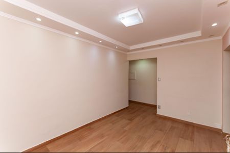 Apartamento à venda com 61m², 1 quarto e sem vagaSala