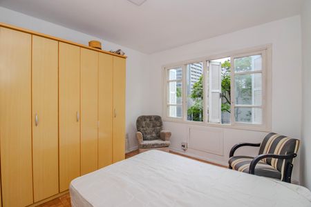 Quarto de apartamento para alugar com 1 quarto, 45m² em Independência, Porto Alegre