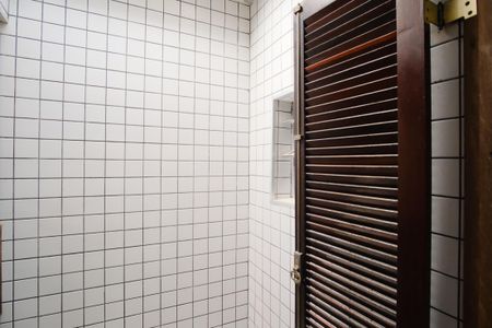 Varanda Quarto 1 de casa para alugar com 2 quartos, 150m² em Vila Carrão, São Paulo