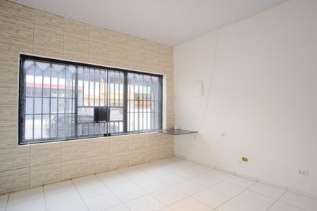 Sala de casa para alugar com 2 quartos, 150m² em Vila Carrão, São Paulo