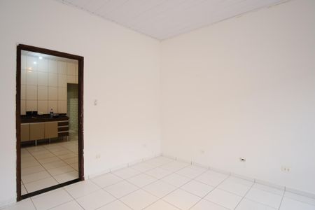 Sala de casa para alugar com 2 quartos, 150m² em Vila Carrão, São Paulo