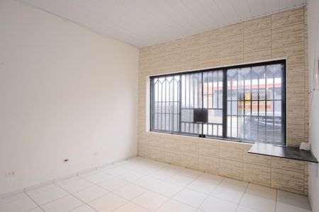 Sala de casa para alugar com 2 quartos, 150m² em Vila Carrão, São Paulo