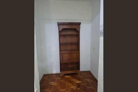 Foto 23 de apartamento à venda com 1 quarto, 34m² em Botafogo, Rio de Janeiro