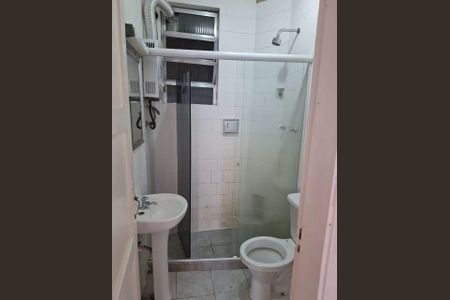 Foto 09 de apartamento à venda com 1 quarto, 34m² em Botafogo, Rio de Janeiro