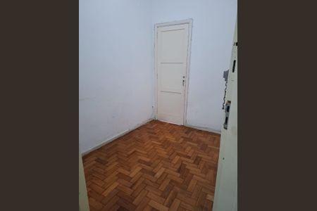 Foto 02 de apartamento à venda com 1 quarto, 34m² em Botafogo, Rio de Janeiro