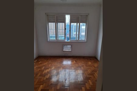 Foto 08 de apartamento à venda com 1 quarto, 34m² em Botafogo, Rio de Janeiro