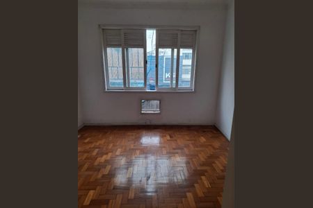 Foto 04 de apartamento à venda com 1 quarto, 34m² em Botafogo, Rio de Janeiro