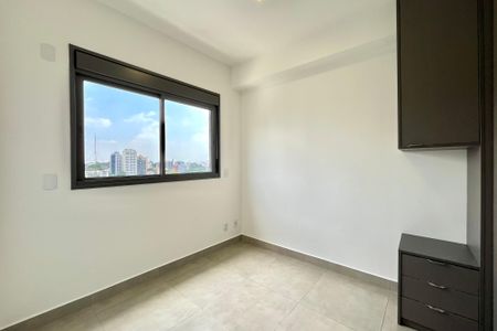 Suite de apartamento para alugar com 1 quarto, 38m² em Vila Guarani, São Paulo