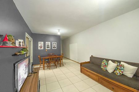 sala de apartamento à venda com 3 quartos, 60m² em Duque de Caxias, São Leopoldo