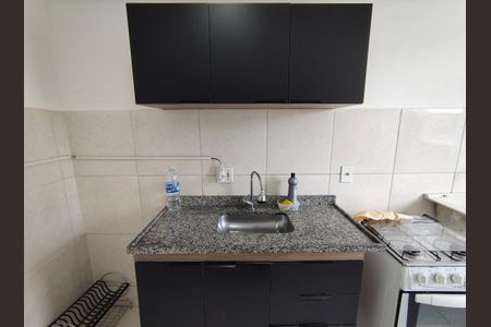 Apartamento para alugar com 2 quartos, 44m² em Anil, Rio de Janeiro
